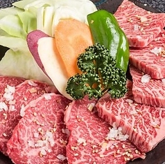 おすすめ盛り