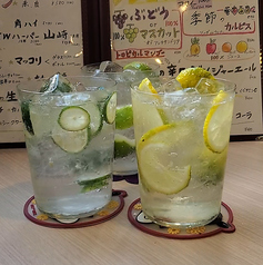岡山県産有機野菜と和牛 焼肉 かどやのおすすめ料理3
