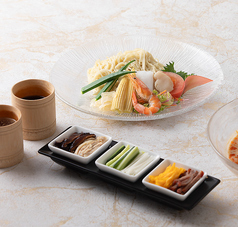 TAO LI 中国料理 桃李のコース写真