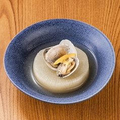 大根