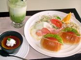 カフェレストラン シンバ Cafe Restaurant Simbaのおすすめ料理2