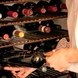 150種類以上【ソムリエ厳選ワイン】ラインナップ充実！