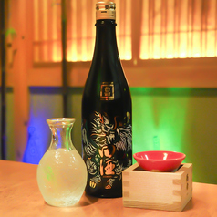 青森　田酒（季節によって品種は異なります）