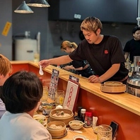 大分に新しくオープン！大分では数少ないネオ大衆居酒屋