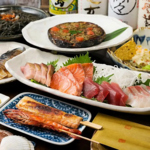 仲間や同僚との飲み会、また各種ご宴会にもおすすめのコースもございます。お気軽にご相談ください。