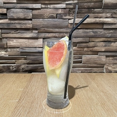 グレープフルーツ