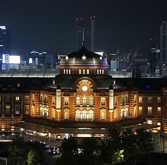 鹿児島料理×本格焼酎 どん薩摩 丸の内店の雰囲気2