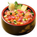 料理メニュー写真&nbsp;海鮮バラちらし丼　