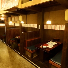 銀兵衛 盛岡の雰囲気3