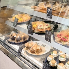 coret コレトのおすすめ料理3