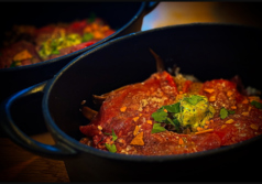 CURALUCE クラルーチェのおすすめ料理3