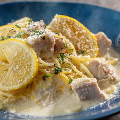 VICINO Pasta & Bar ヴィチーノ ホテルマイステイズプレミア赤坂のおすすめランチ1