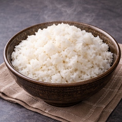 白飯