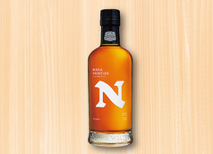 ニッカ　フロンティアハイボール