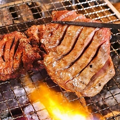 牛タンと地魚 にし銀の写真