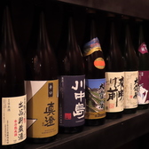 魚々 うおうおのおすすめ料理3