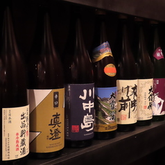 魚々 うおうおのおすすめ料理3