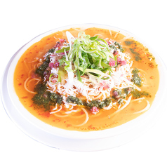 シラスと九条ネギの和風ペペロンチーノ