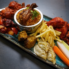 KOSHELI Asian Dining Bar コセリ アジアンダイニングバーの写真