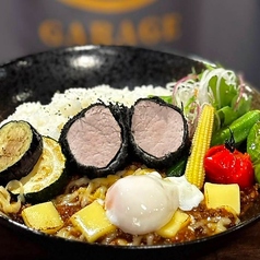 Garage ガレージ 豊中駅南口店のおすすめランチ3