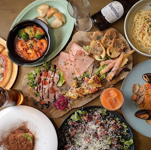 CucinaKiYO mekaru Nb`[iL@J