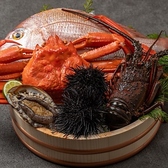 炉端焼き 海鮮牡蠣専門店 貝屋 貝楽のおすすめ料理3