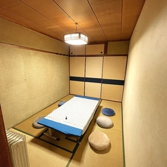 2階席もございます4～10名様※2階個室は飲み放題付きコースのみ対応）