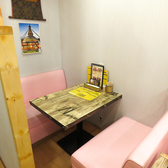 タンドリー＆ケバブレストラン ロータスの雰囲気3