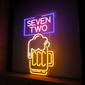 宴会や女子会に最適な逸品料理を豊富にご用意しております♪お気軽にご来店ください。