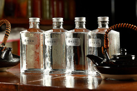 【九州の味を大切に】50種類以上の焼酎を揃えております