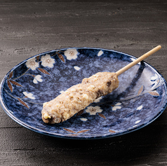 チーズIN牛たんつくね