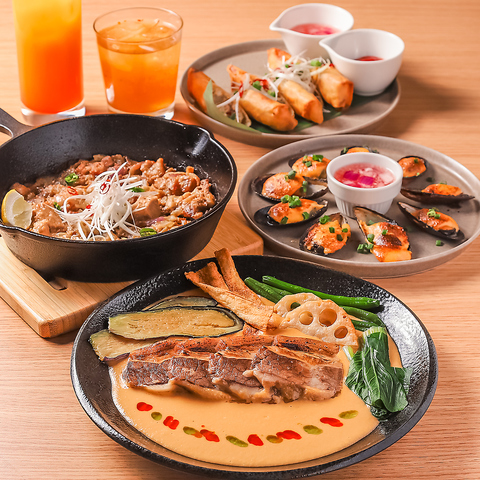 BANANAS Filipino Bistro oiiYtBs[mrXg