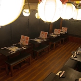 ギターや楽器を置けるスペースも確保