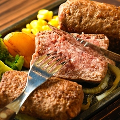 メガインディアンズ ステーキハウス 半田店の特集写真