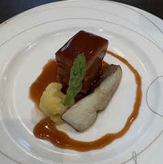 nakahara ナカハラのコース写真