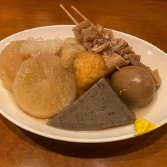 ごちそうや ぽっ蔵のコース写真