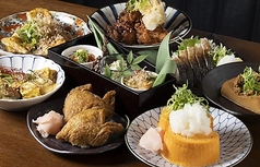 キツネ日和 パート2のコース写真