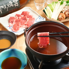 亀やのおすすめ料理1