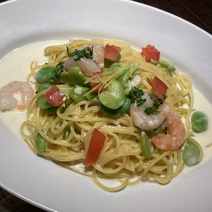 サムシング トレ 与野店のおすすめランチ3