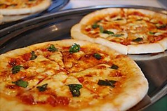 婚礼二次会料理