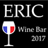 ERIC WINE BARのロゴ