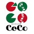 ピッツェリア CoCo ココのロゴ