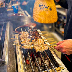 カープ鳥きのした 十日市店のおすすめポイント1