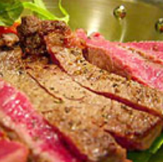 プティボワ 一光のコース写真