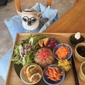 coret コレトの雰囲気2