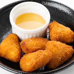 おつまみチーズフライ