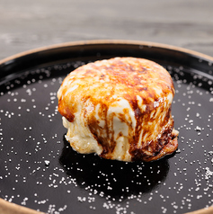 炙りチーズケーキ