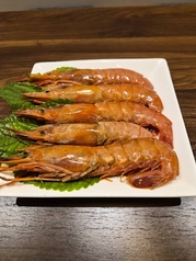 カンジャンセウ（数量に限りあり）