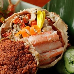 銀座方舟 桜木町クロスゲート店のコース写真