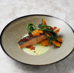 これが自慢!本日の鮮魚料理 ~"俺"スタイルで~